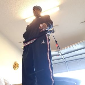 Meet your Posher, Lamar